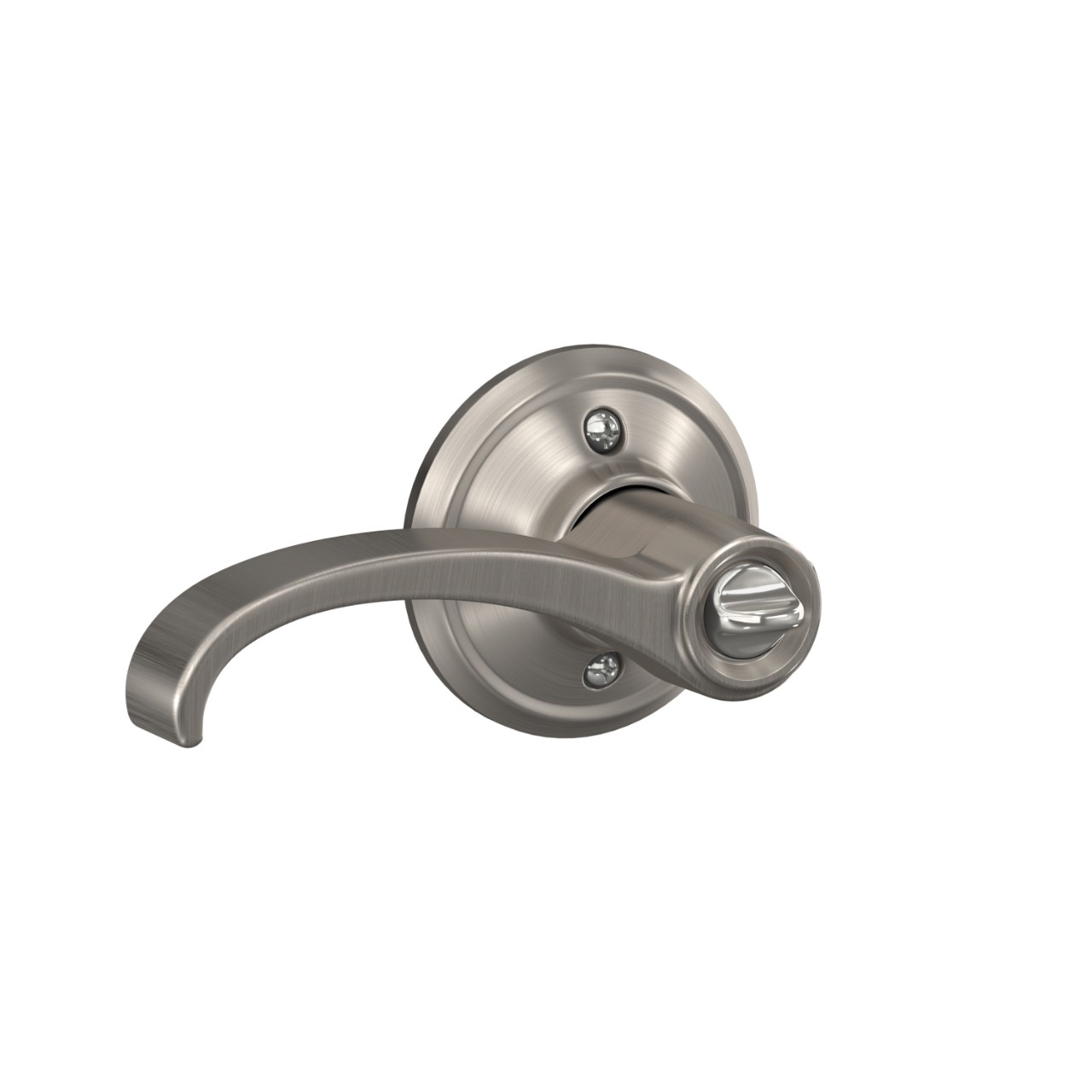 Whitney Lever Keyed Entry Lock
