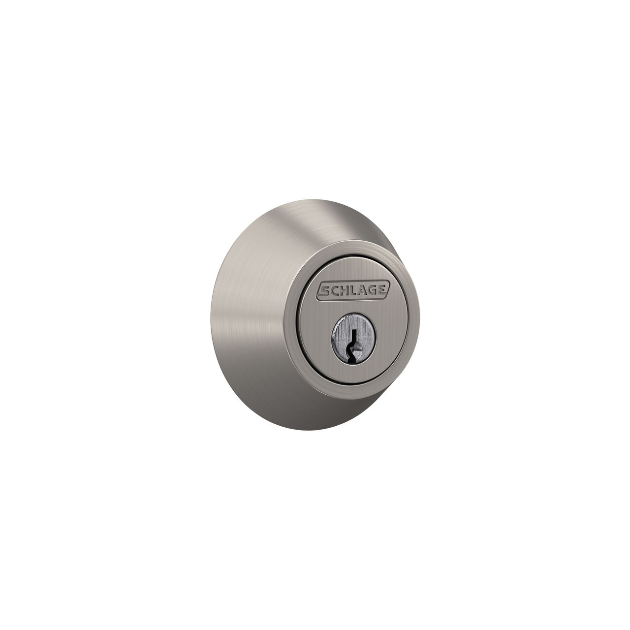 Schlage Home Essentials Exterior Door Deadbolt