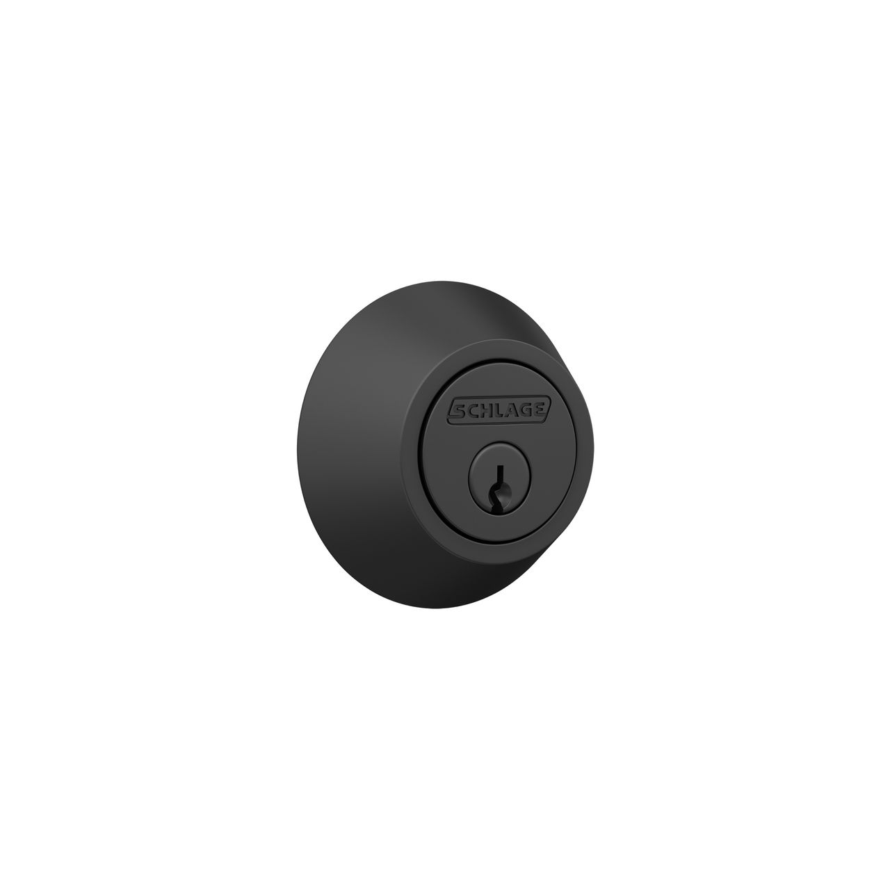 Schlage Home Essentials Exterior Door Deadbolt
