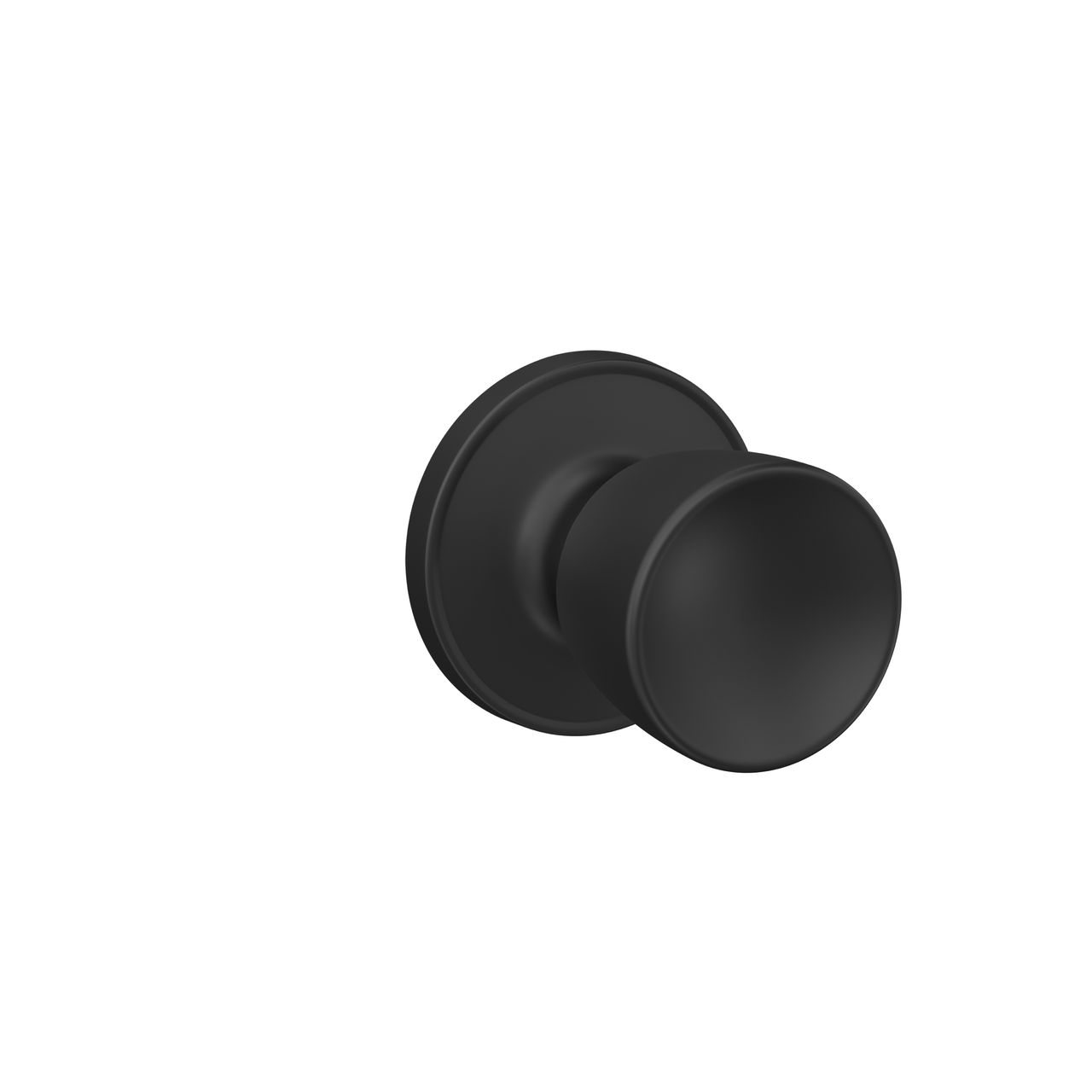 Schlage Home Essentials Banyan Hall and Closet Passage Door Knob