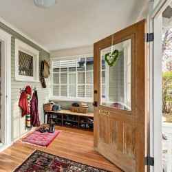 Why the old-fashioned vestibule is worth considering
