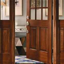 The squeaky hinge gets the grease: unusual ways to quiet your hinges