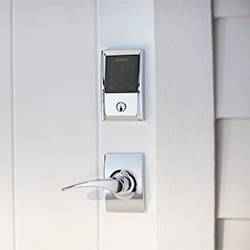 Home Security - Secure locks - Schlage