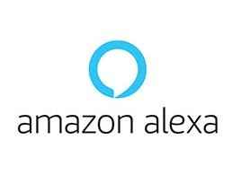 Amazon Alex Partner