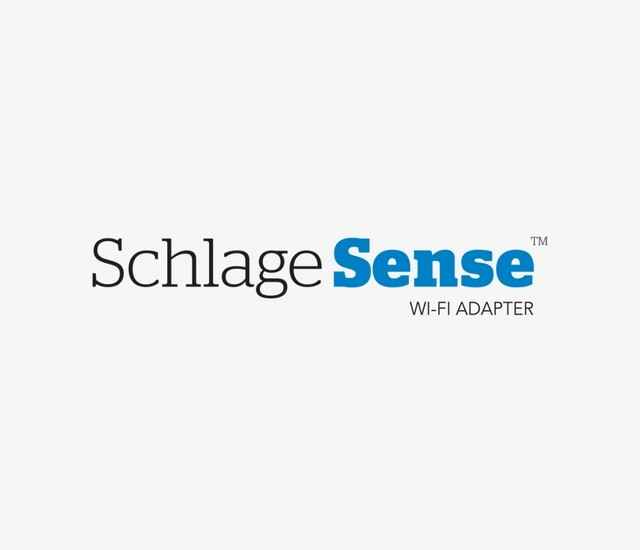 Smart locks - Schlage Sense - Platforms