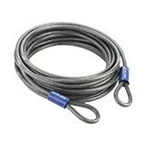 Double loop cable